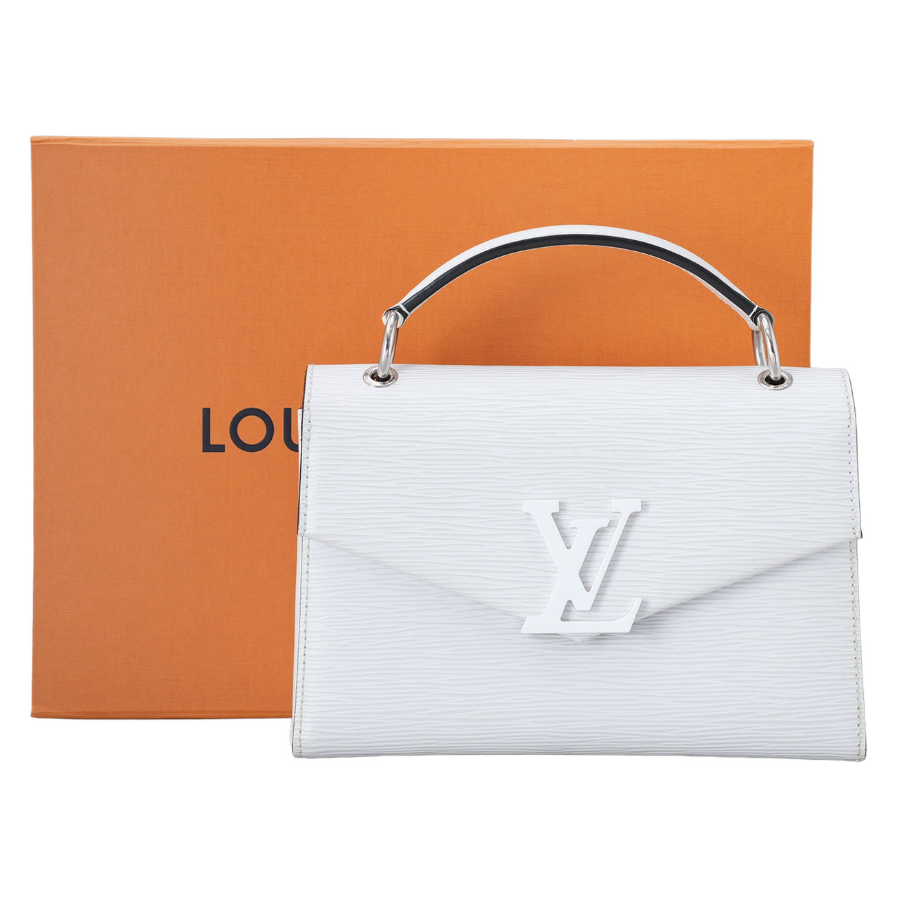 LOUIS VUITTON(USED)루이비통 M55978 에삐 포쉐트 그르넬